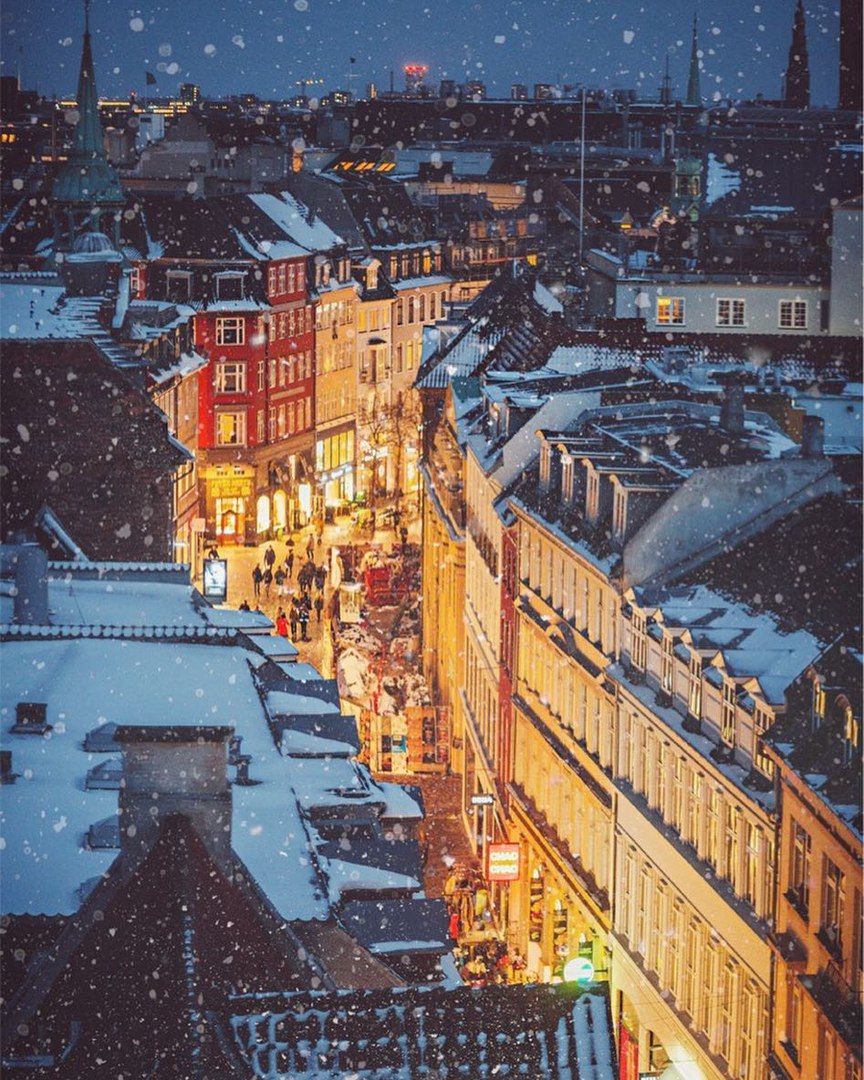Copenhagen, Denmark