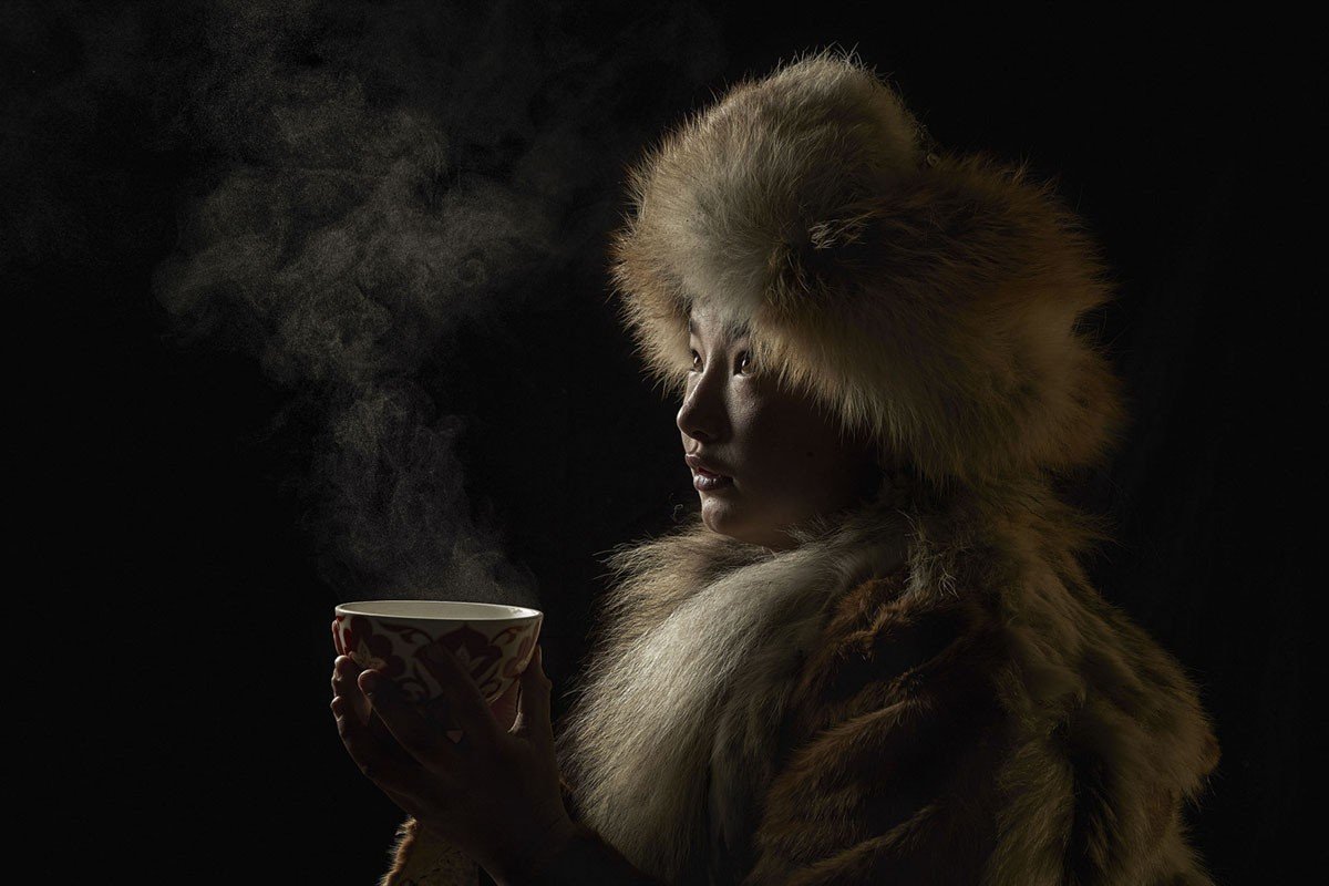 Удивительные фотографии с финала конкурса National Geographic Travel Photographer 2018
