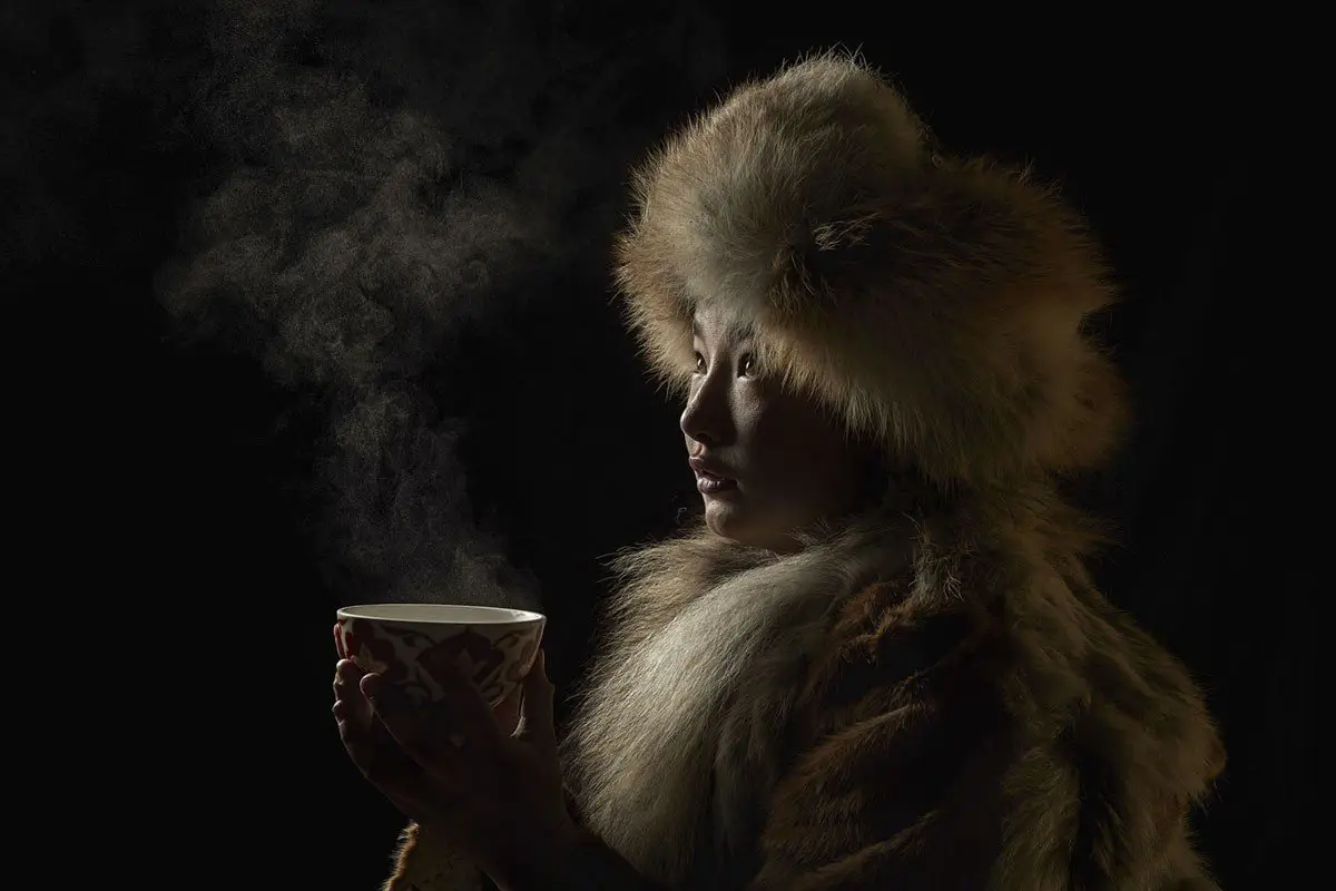Удивительные фотографии с финала конкурса National Geographic Travel Photographer 2018