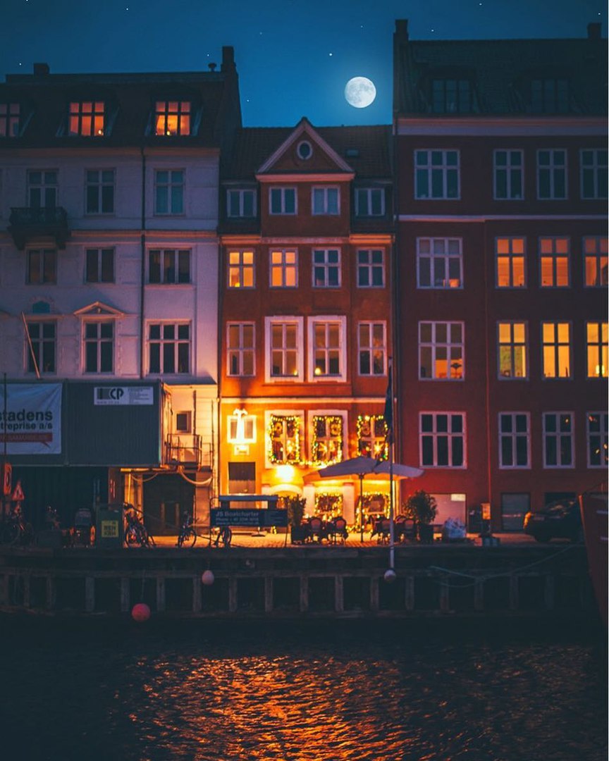 Copenhagen, Denmark