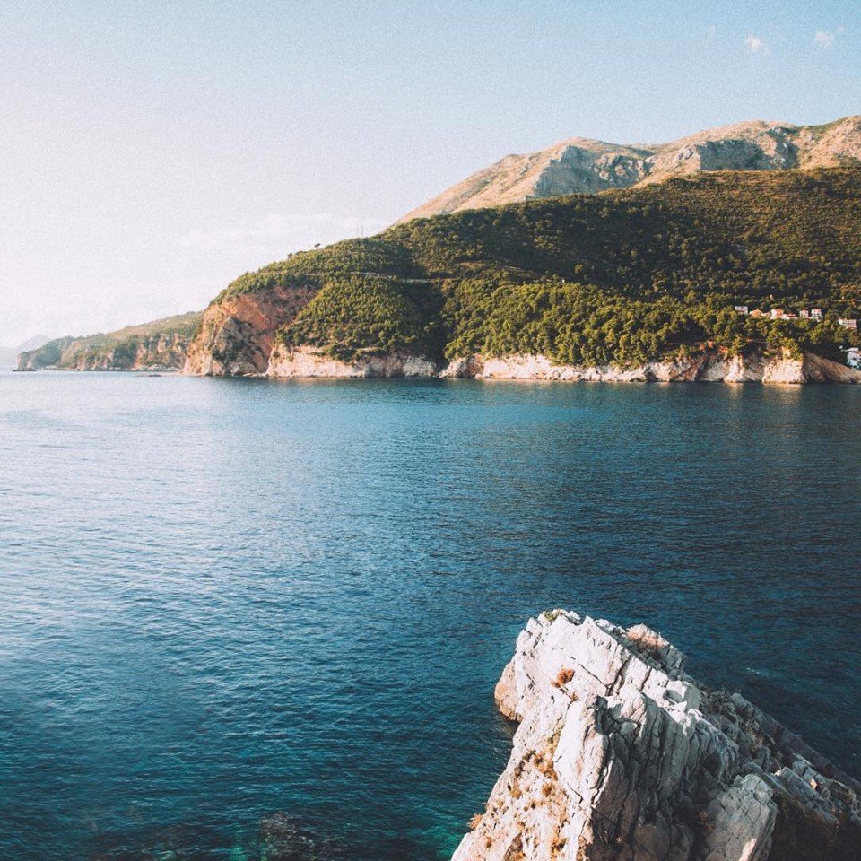 Summer holidays should be spent in Montenegro!