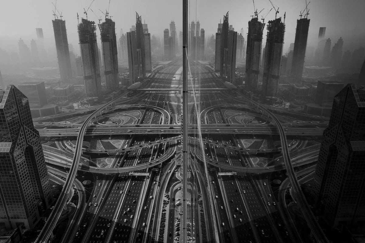 Удивительные фотографии с финала конкурса National Geographic Travel Photographer 2018