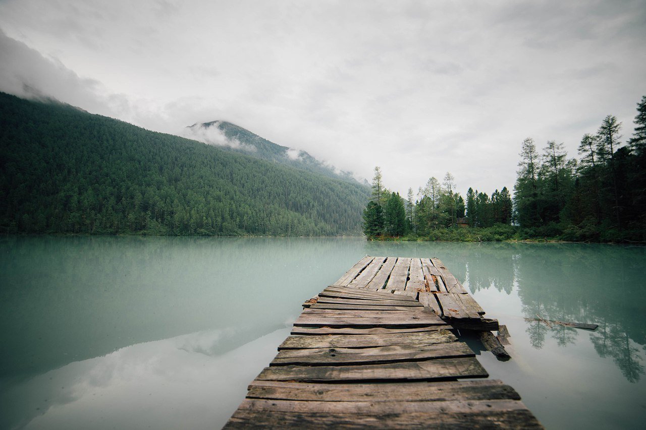 There are not enough words to describe the beauty of Altai!