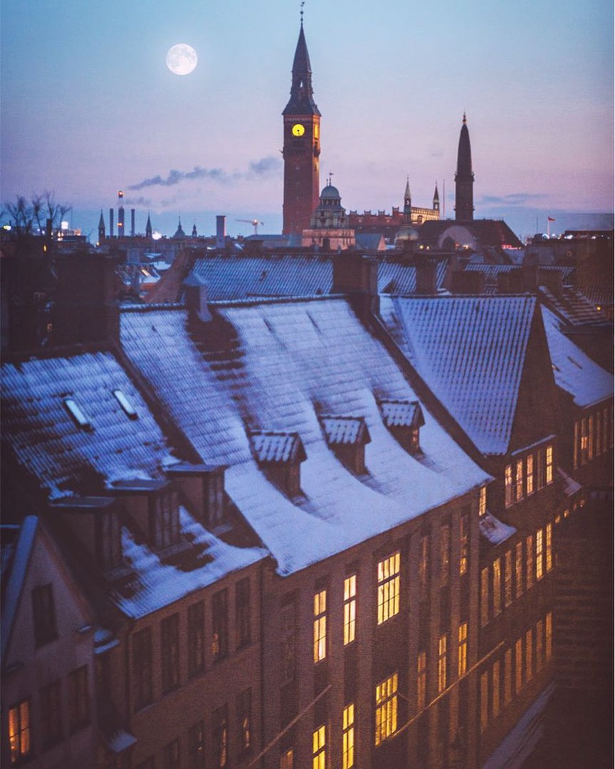 Copenhagen, Denmark