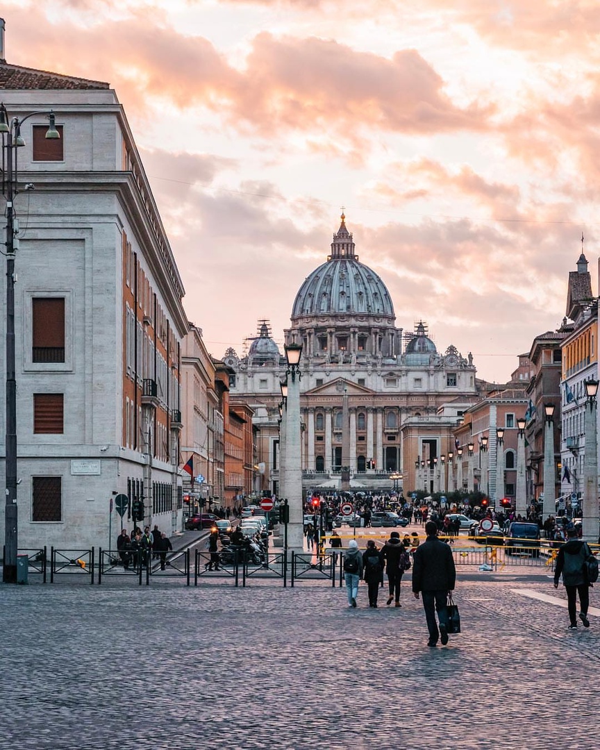 Rome, Italy