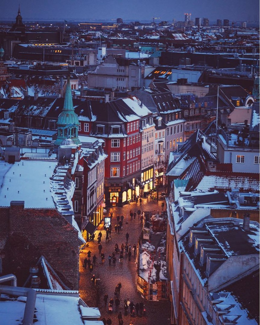 Copenhagen, Denmark