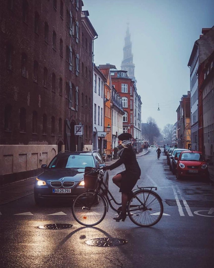 Copenhagen, Denmark