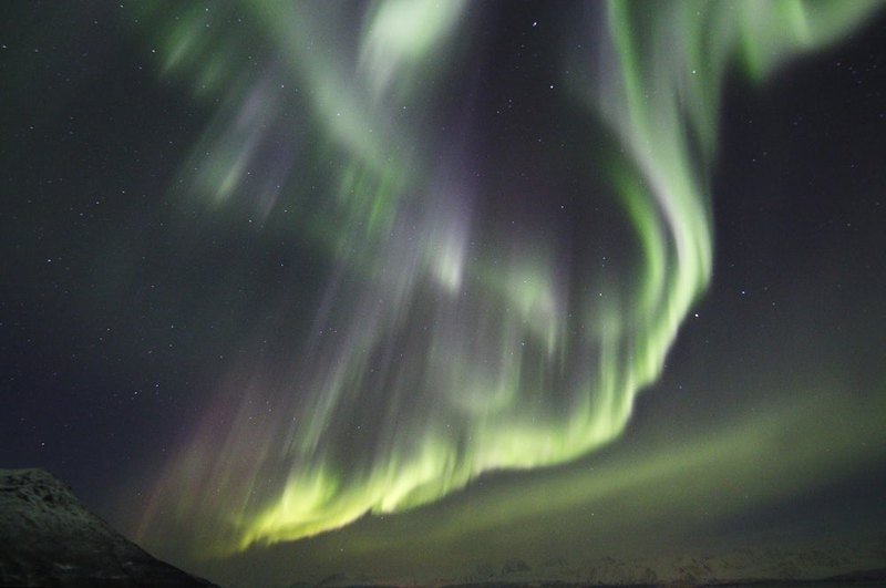 Финалисты австралийского конкурса на лучшую фотографию звездного неба