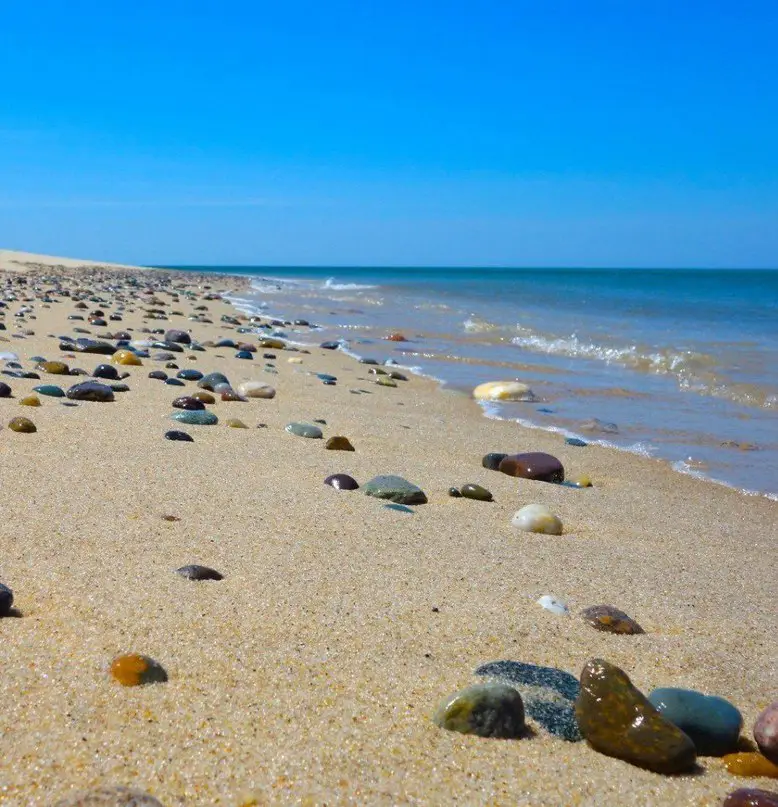 How I want to go to the sea again ... Yesterday I also wanted to.
