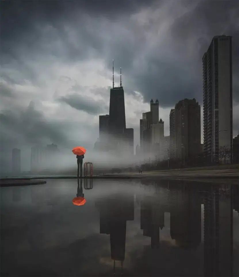 The Dark Charm of the Gangster City - Chicago