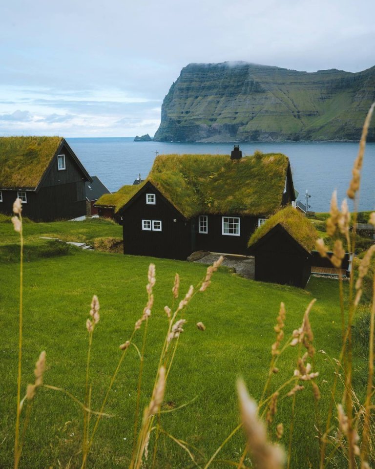 Faroe Islands, Denmark