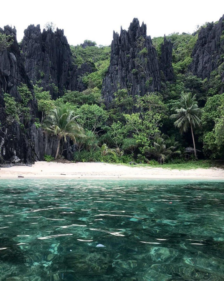 Филиппины - настоящий земной рай!