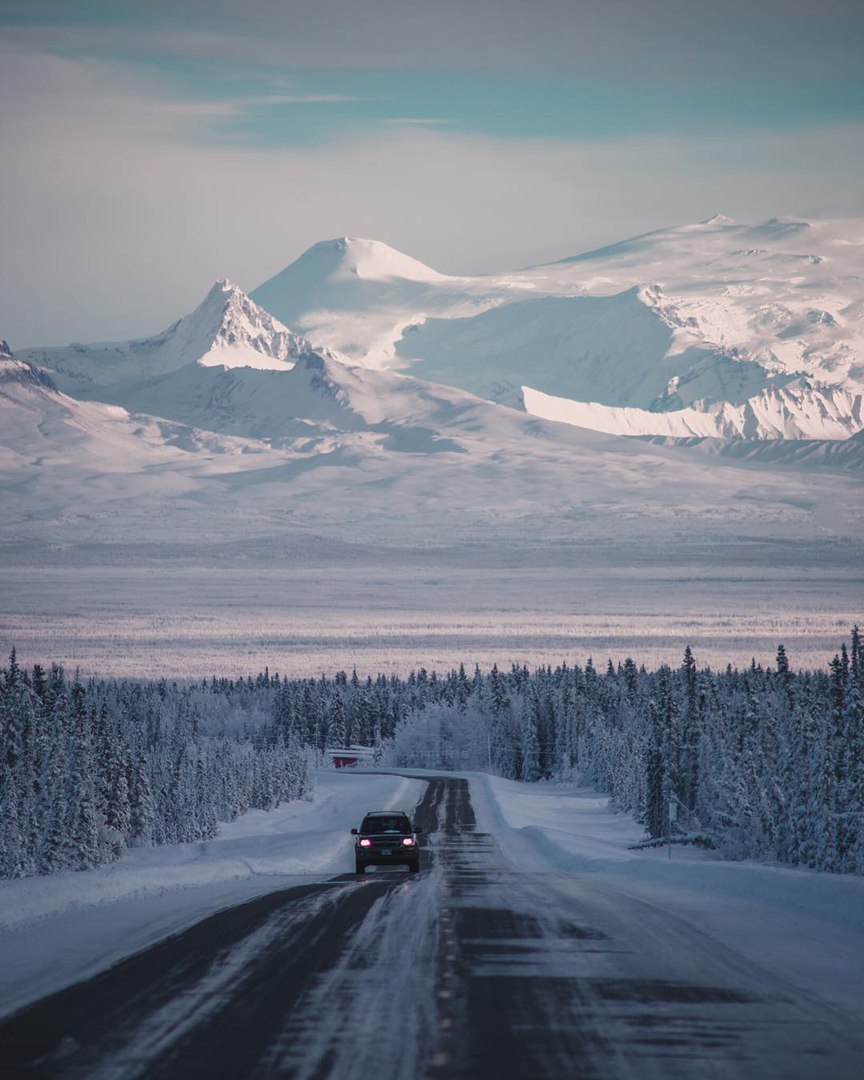 Alaska