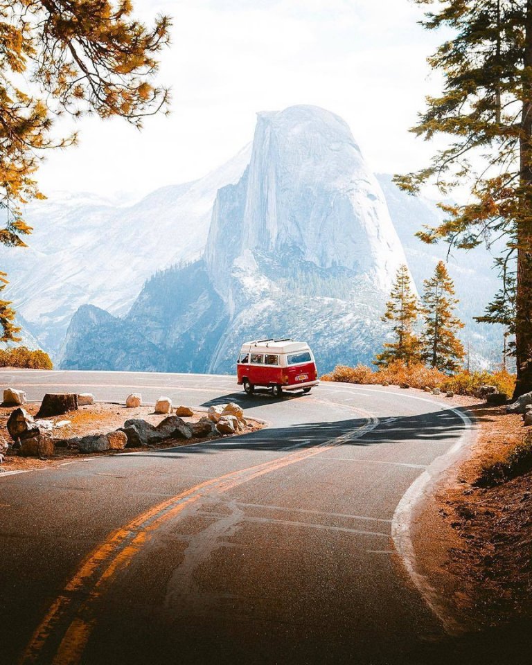 California Redhead Landscapes