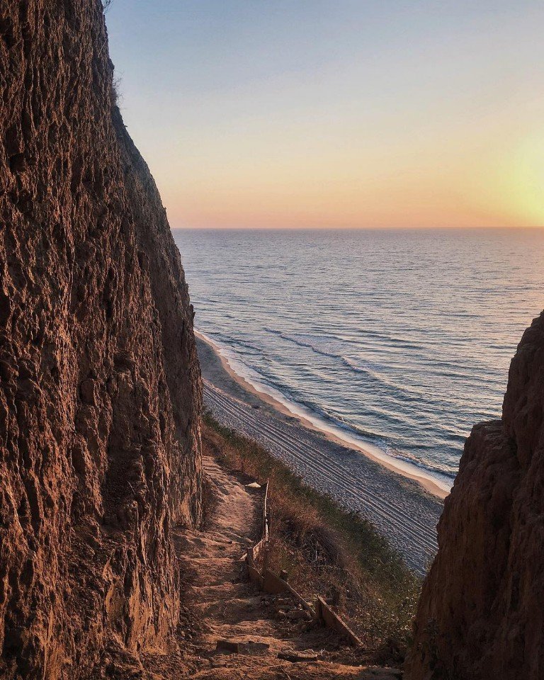 Великолепные морские пейзажи, Одесса