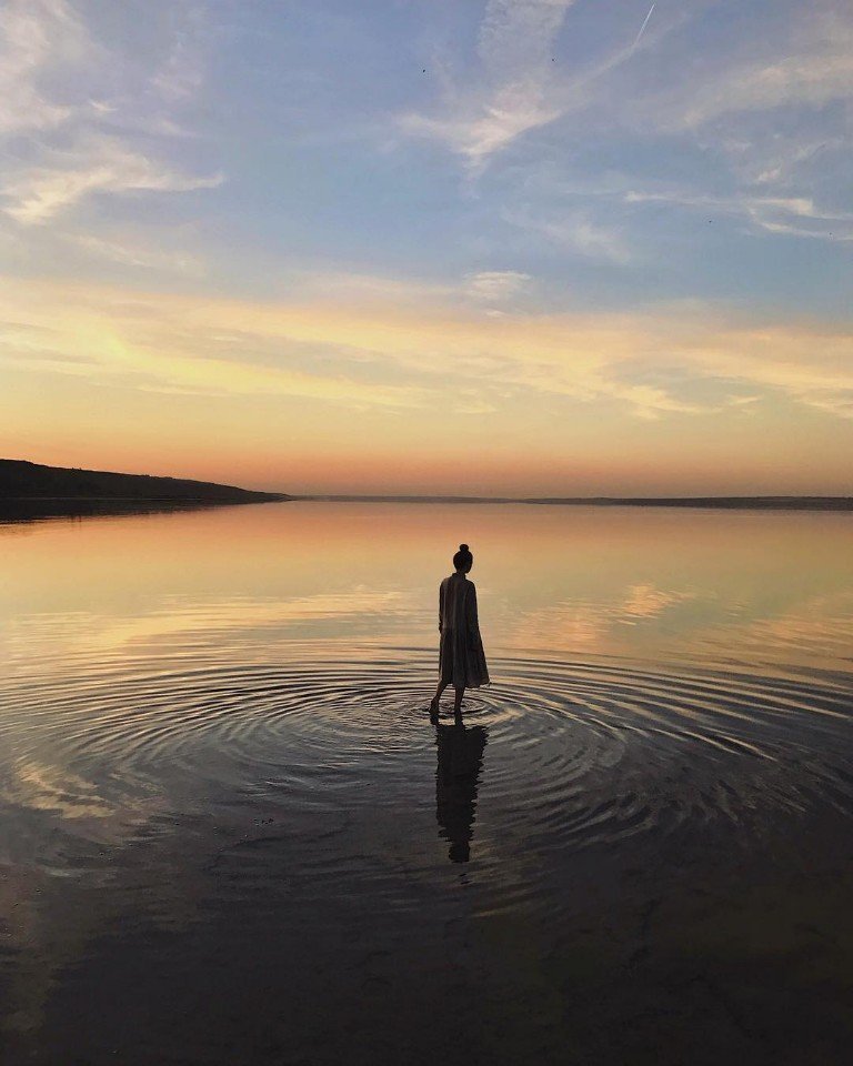 Великолепные морские пейзажи, Одесса