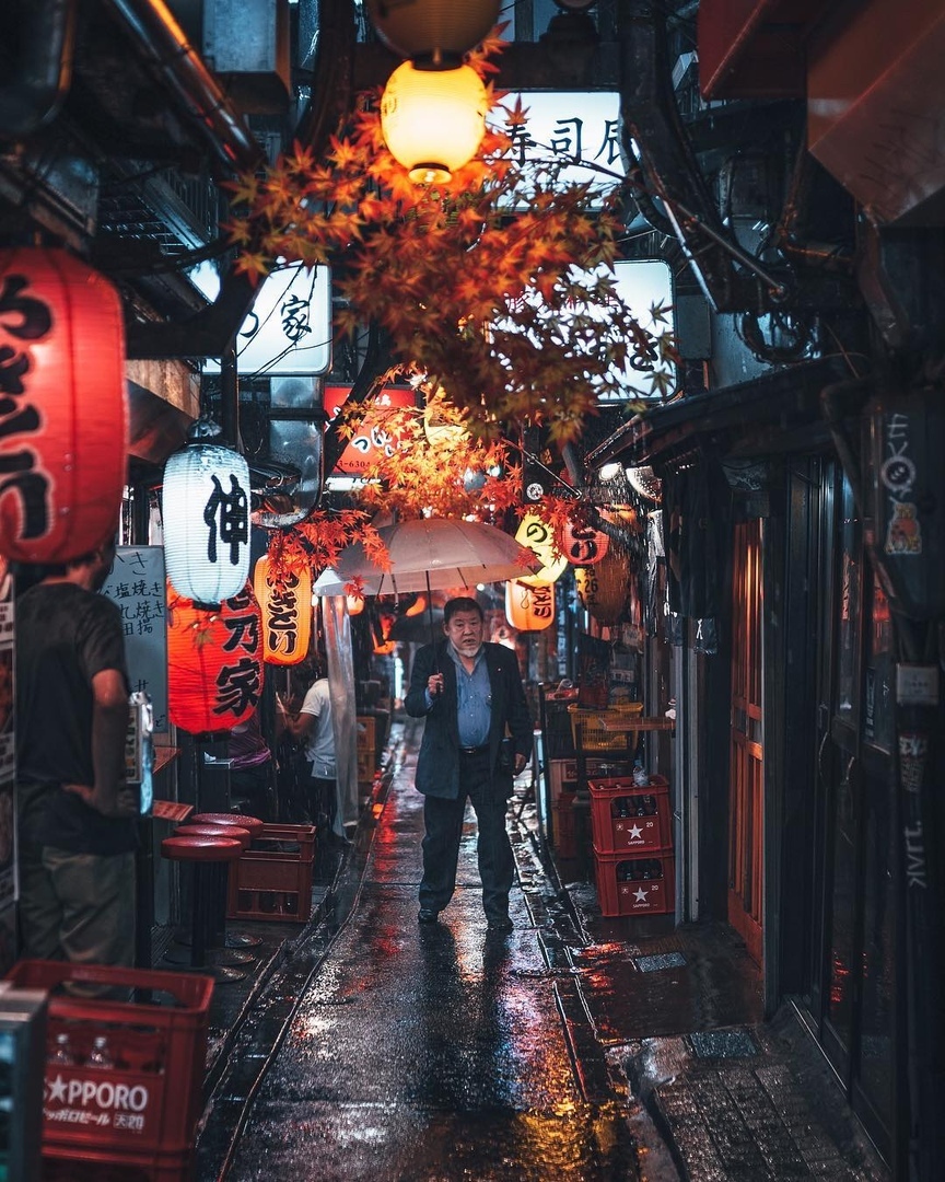 Chinatown