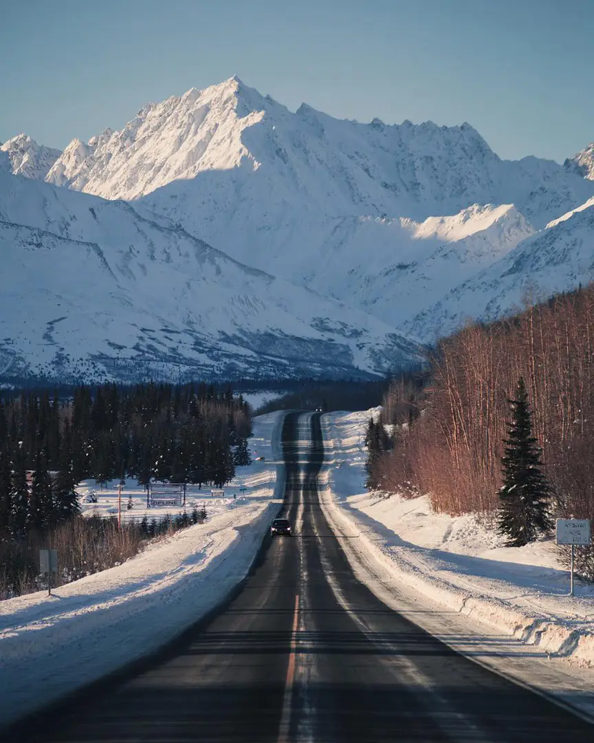 Alaska