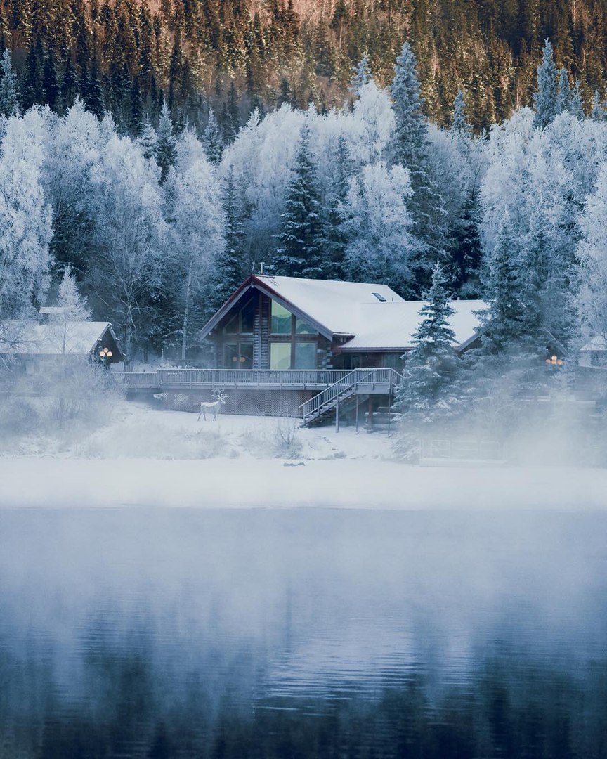 Alaska