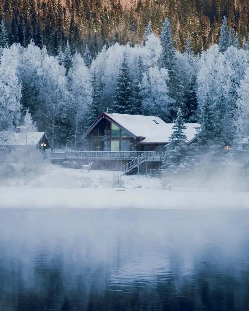 Alaska