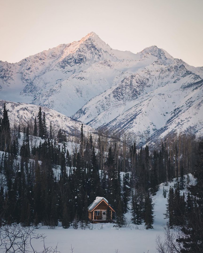 Alaska