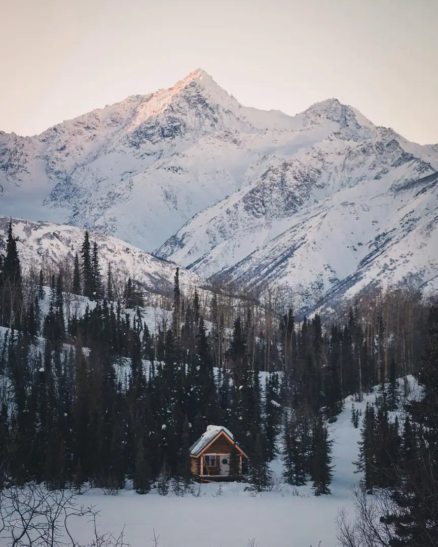 Alaska