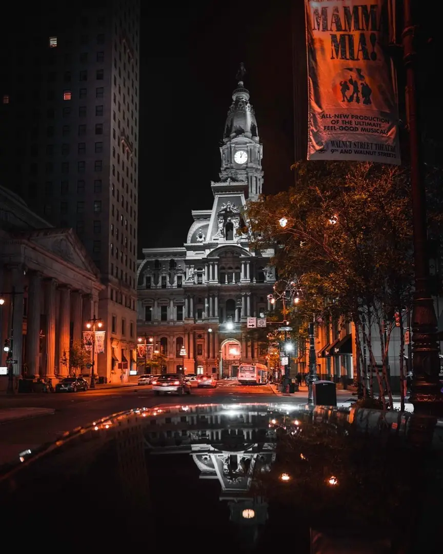 Orange City