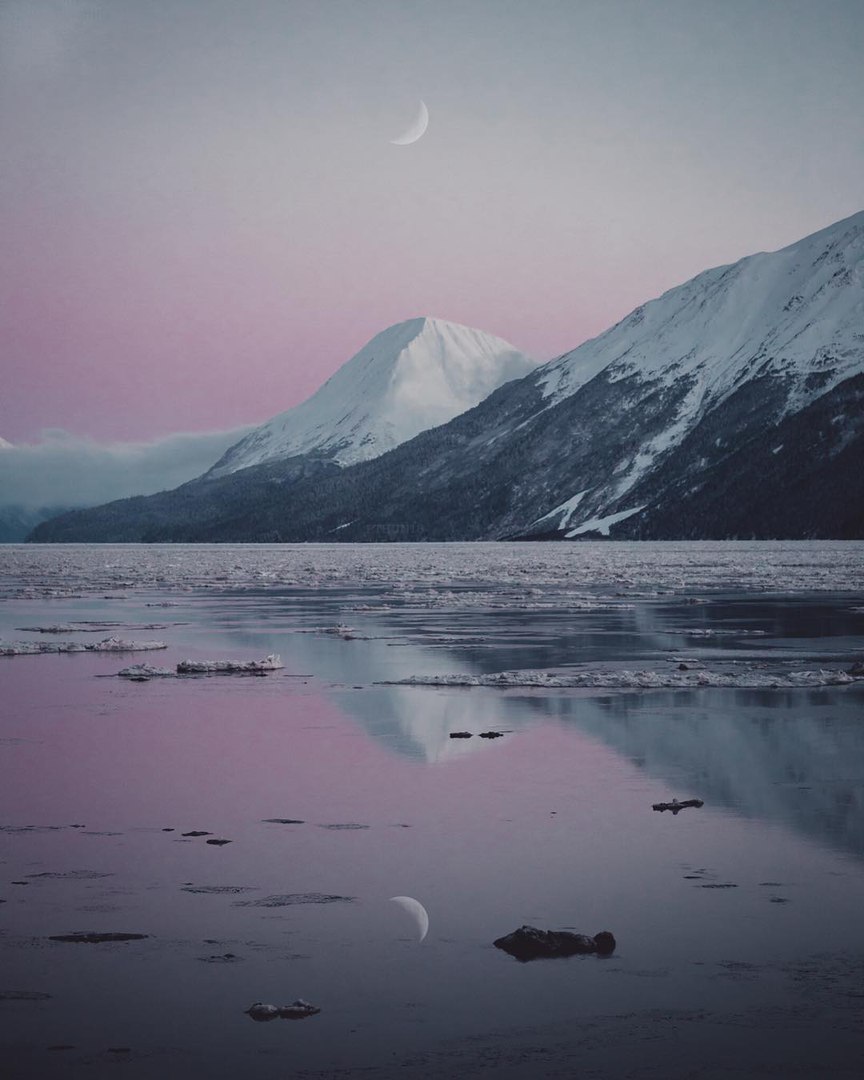 Alaska