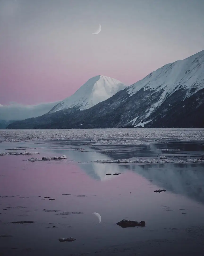 Alaska