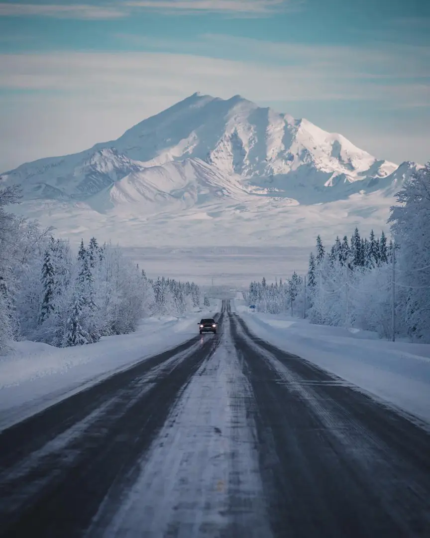 Alaska