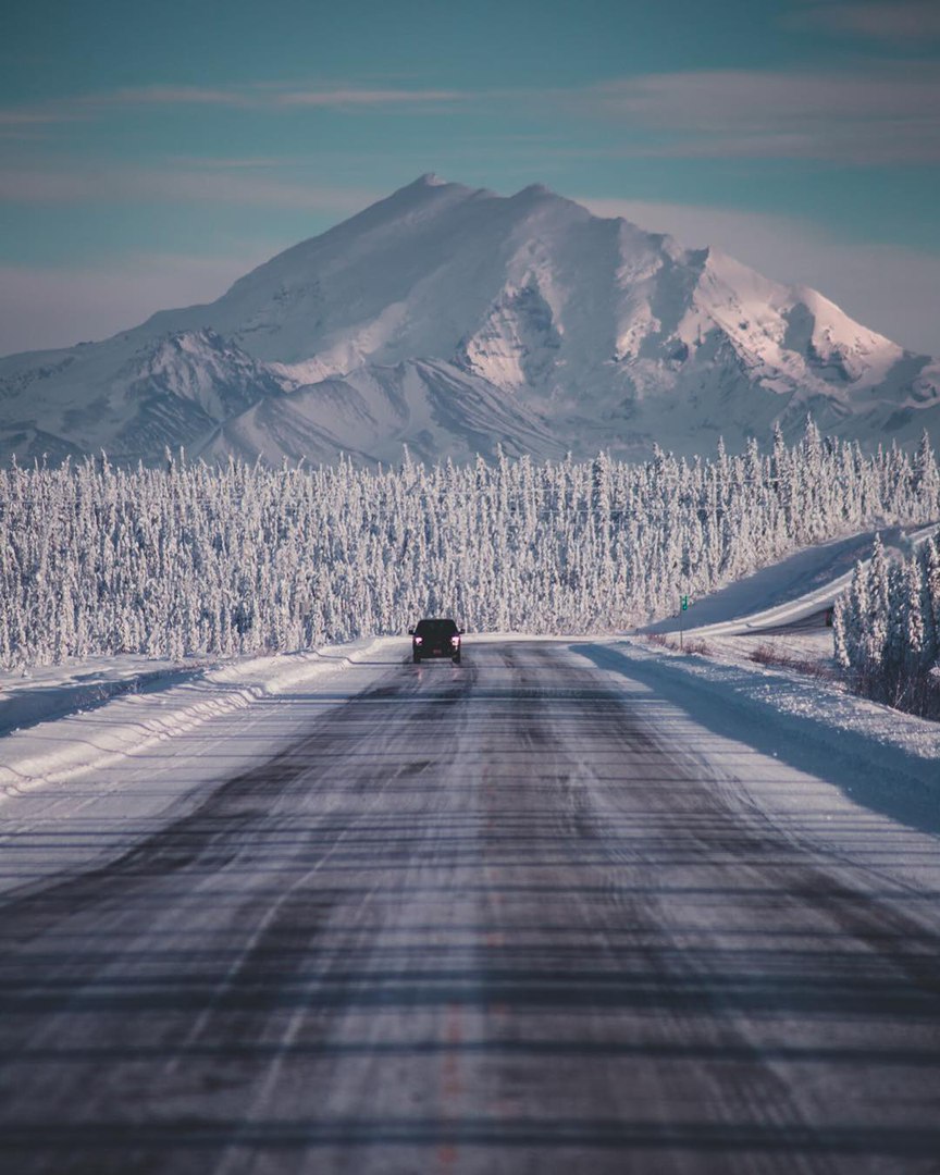 Alaska