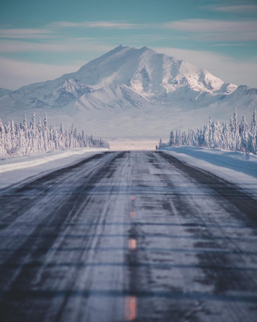 Alaska