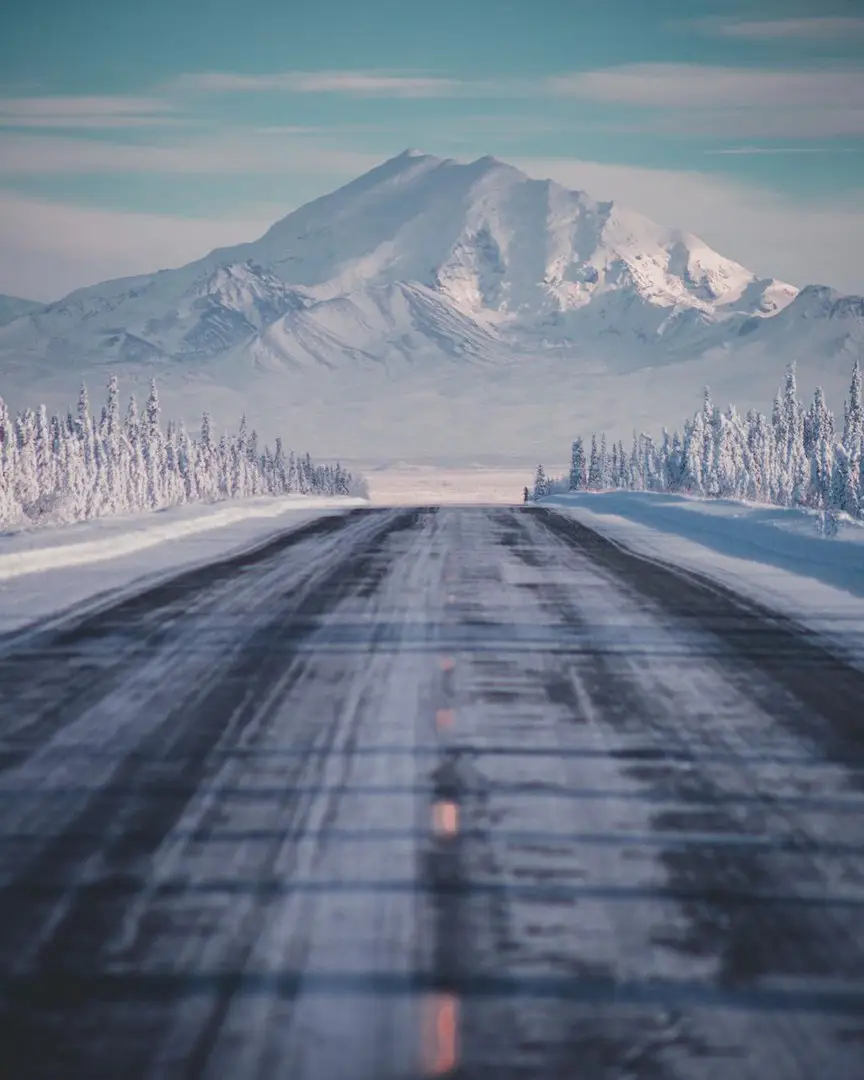 Alaska