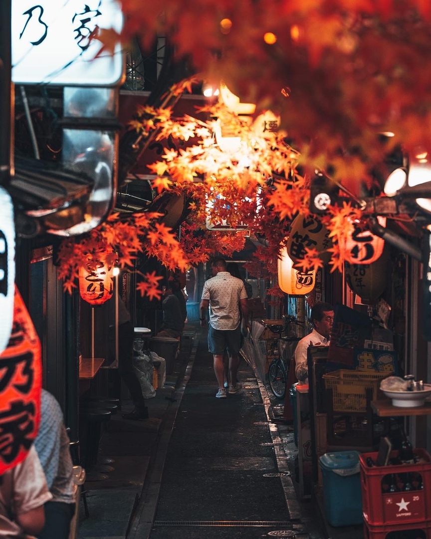 Chinatown