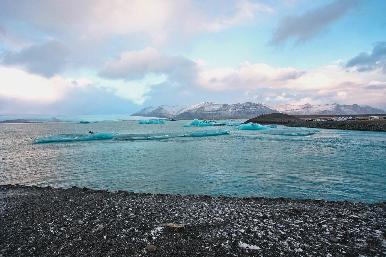 Nordic Beauty of Iceland