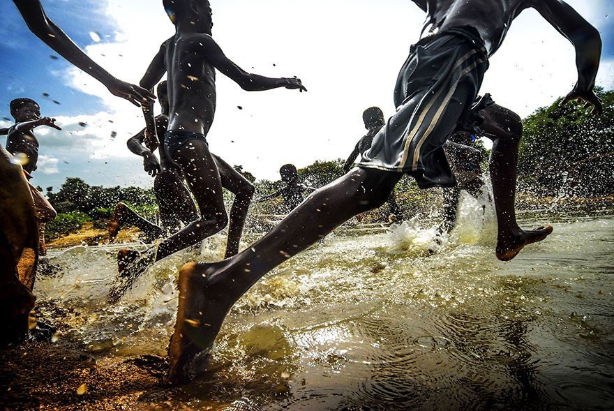 Лучшие фото с конкурса Siena International Photo Awards