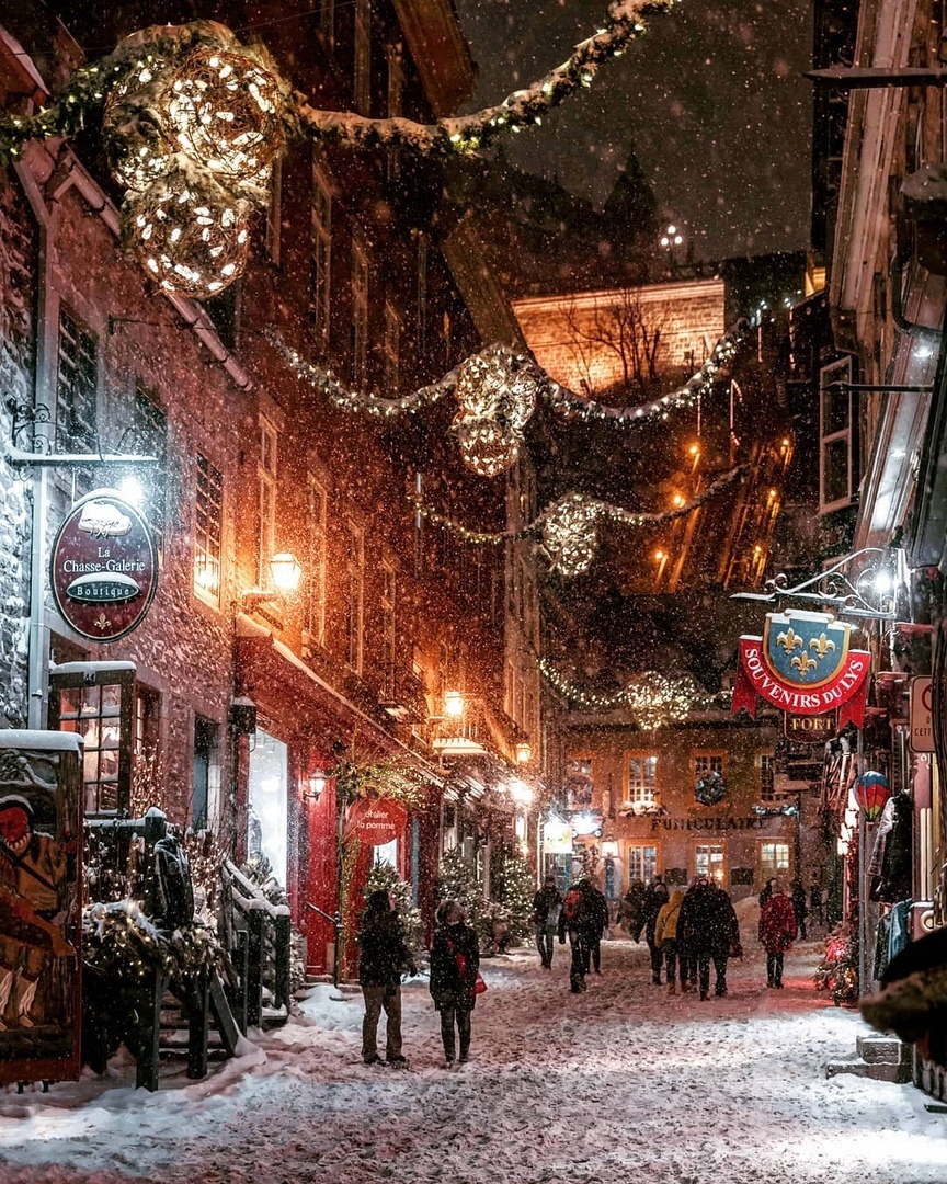 Quebec, Canada