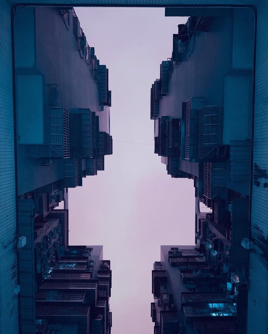 Макао, Китай
