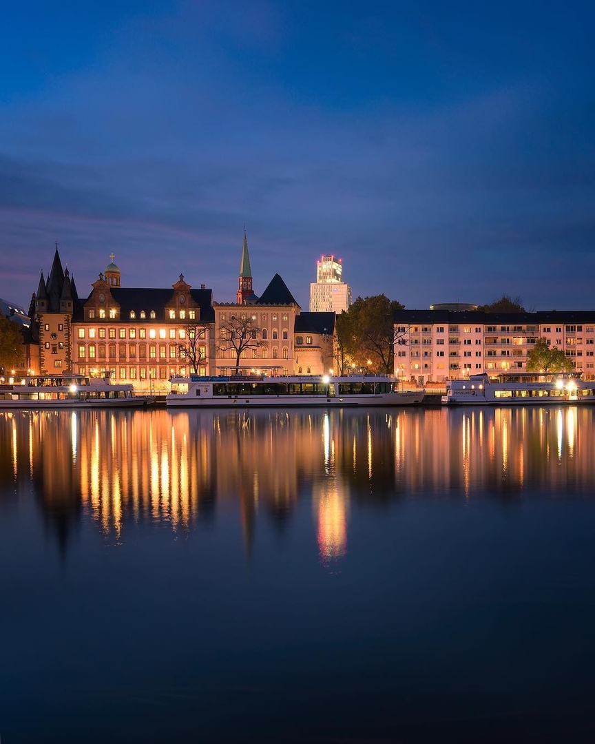 Frankfurt am Main, Germany