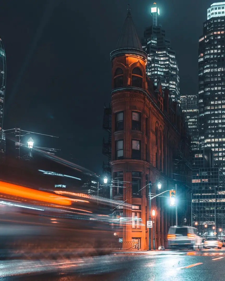 Toronto Canada