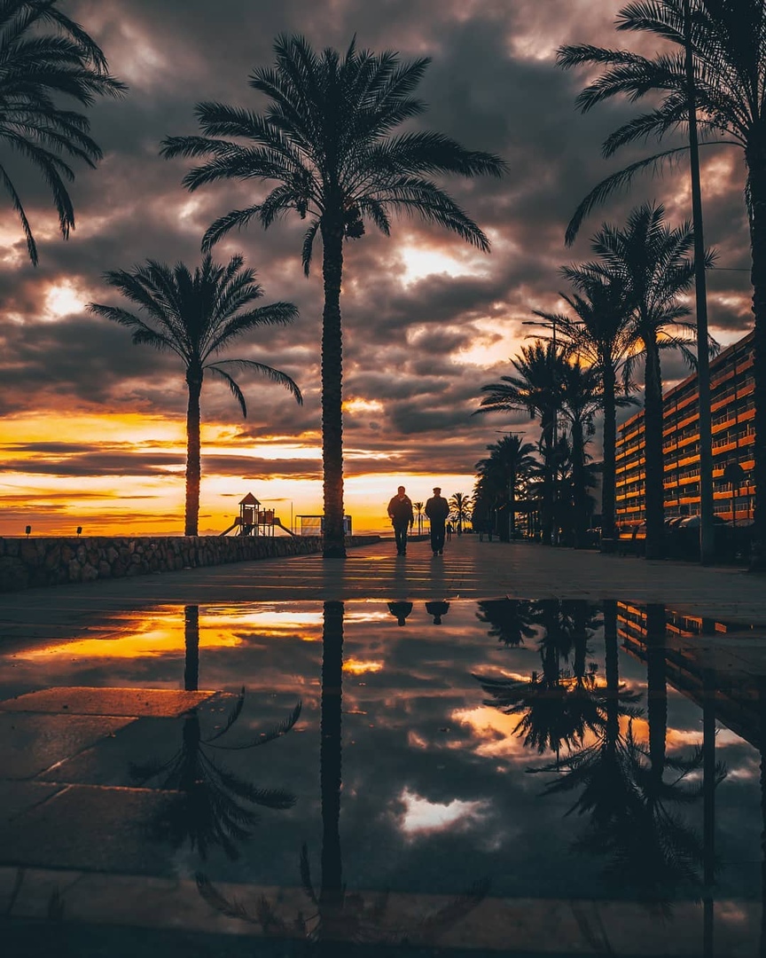 Barcelona, ​​Spain