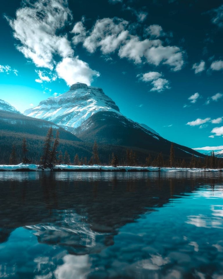 Turquoise Beauty Canada