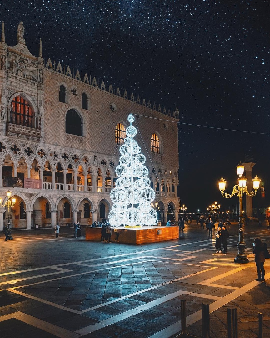 Venice, Italy