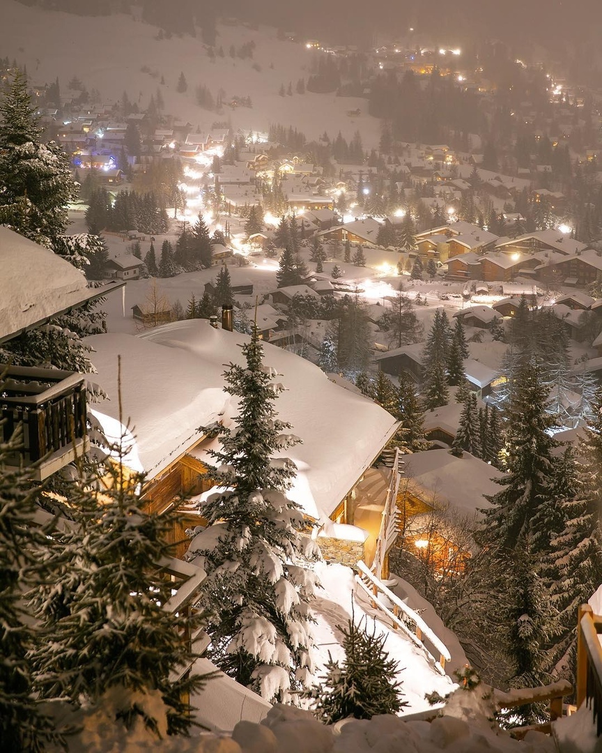 Grindelwald, Switzerland