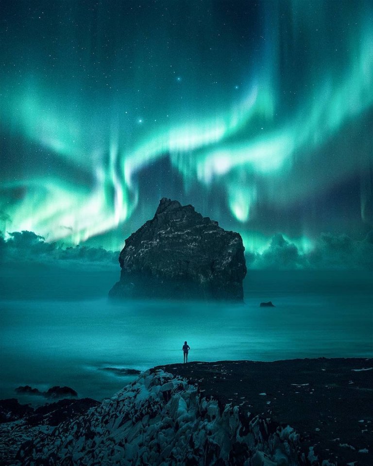 Путешествие по Исландии — звучит совсем как мечта