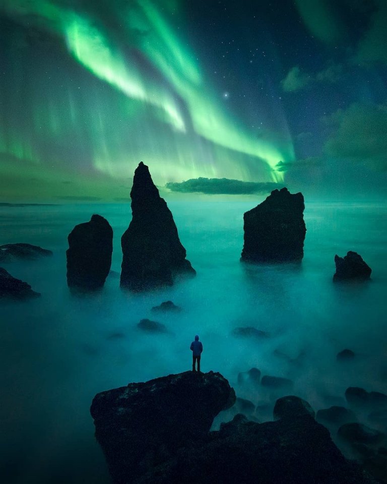 Путешествие по Исландии — звучит совсем как мечта