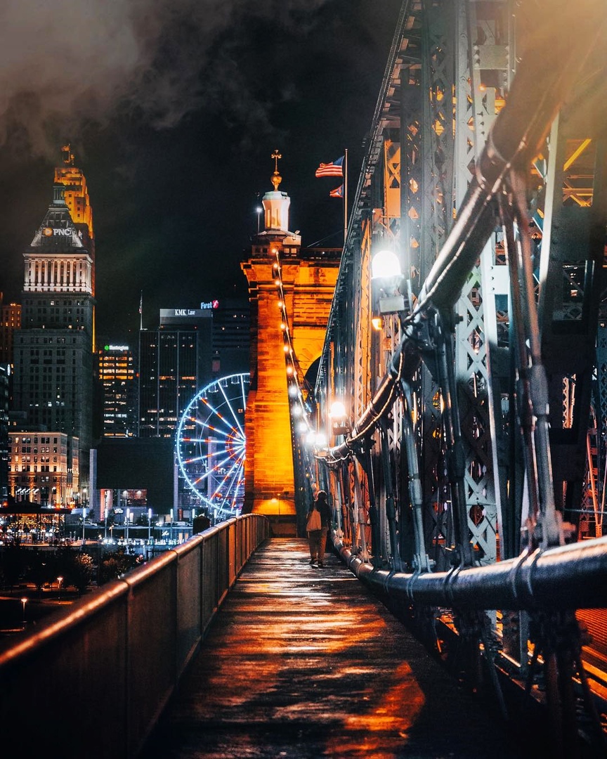 Cincinnati, USA
