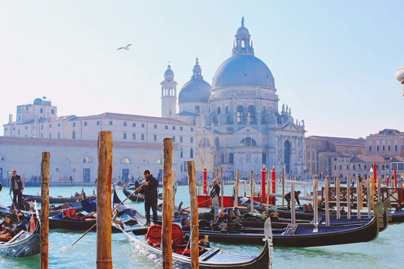 Beautiful Venice