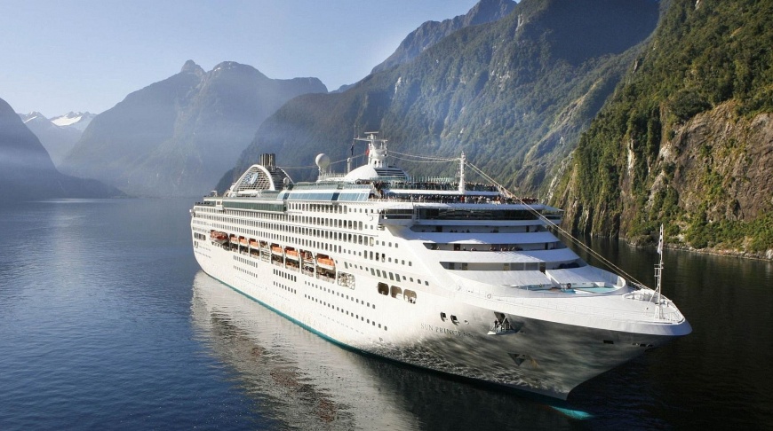 Never and for nothing: 9 things that are absolutely not worth doing on a cruise liner