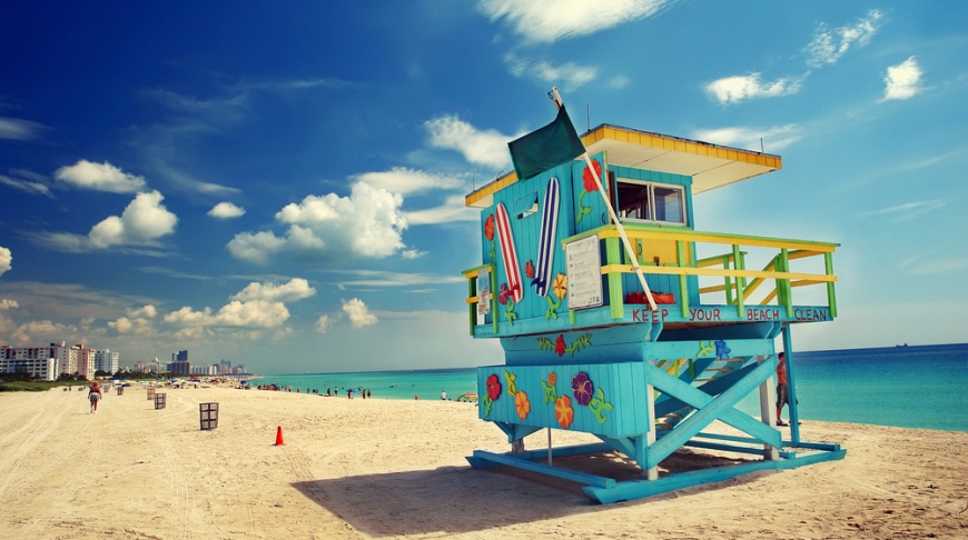 7 reasons to quit everything and go live in Florida